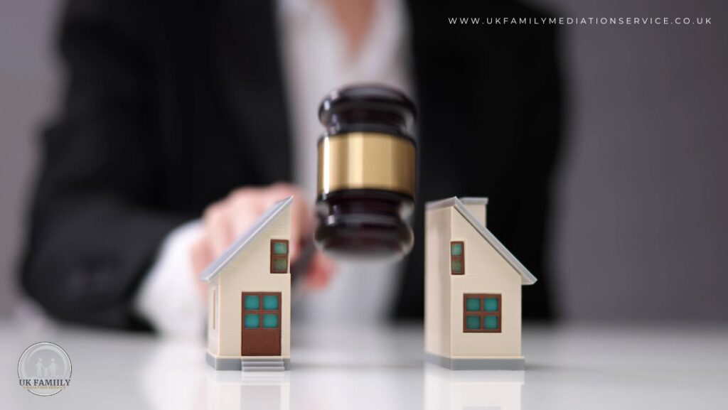 Family mediation near me